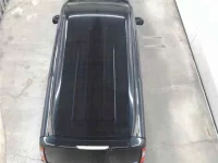 Honda STEP WAGON лот № 11061 оценка 4  с аукциона в Японии 10