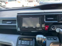 Honda STEP WAGON лот № 11061 оценка 4  с аукциона в Японии 5