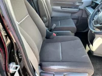 Honda STEP WAGON лот № 11061 оценка 4  с аукциона в Японии 6