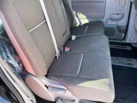 Honda STEP WAGON лот № 11061 оценка 4  с аукциона в Японии 7