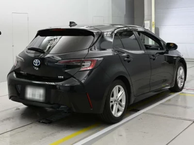 Toyota COROLLA SPORT