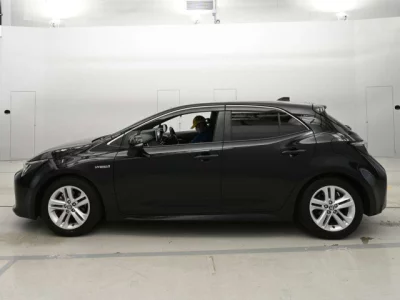 Toyota COROLLA SPORT