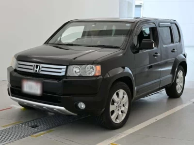 Honda CROSSROAD