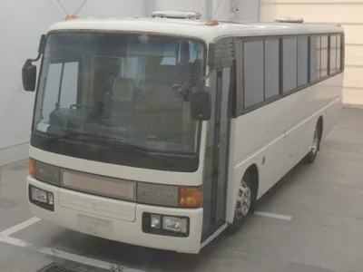 Mitsubishi FUSO BUS