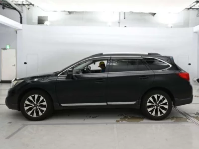 Subaru LEGACY OUTBACK