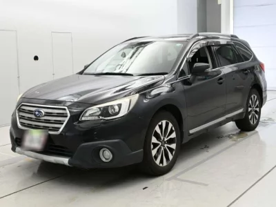Subaru LEGACY OUTBACK