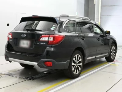 Subaru LEGACY OUTBACK