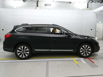 Subaru LEGACY OUTBACK