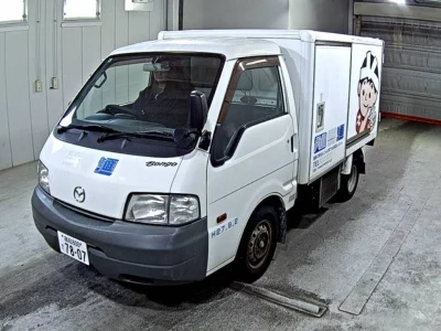 Mazda BONGO
