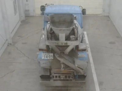 Isuzu FORWARD  с аукциона в Японии