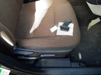 Toyota SIENTA лот № 11018 оценка 3.5  с аукциона в Японии 9