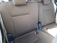 Toyota SIENTA лот № 11018 оценка 3.5  с аукциона в Японии 10