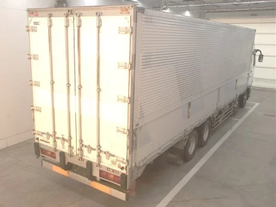 Mitsubishi FUSO TRUCK