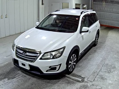 Subaru EXIGA