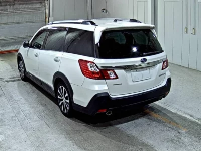 Subaru EXIGA