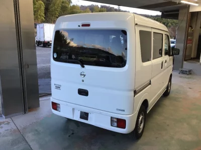 Nissan CLIPPER VAN