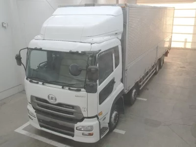 Nissan UD SERIES
