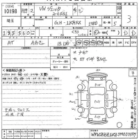 Volkswagen JETTA лот № 10198 оценка 3  с аукциона в Японии 10