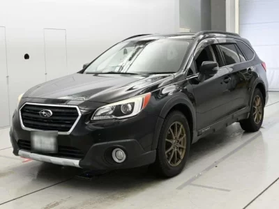 Subaru LEGACY OUTBACK
