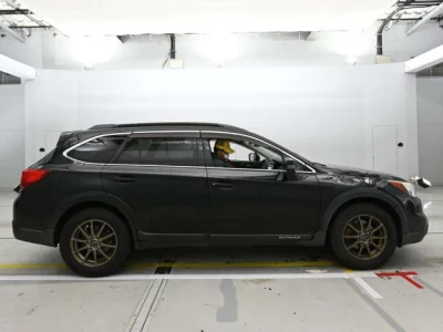 Subaru LEGACY OUTBACK