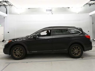 Subaru LEGACY OUTBACK