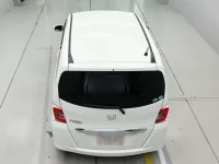 Honda FREED лот № 30403 оценка 3.5  с аукциона в Японии 7