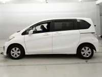 Honda FREED лот № 30403 оценка 3.5  с аукциона в Японии 3