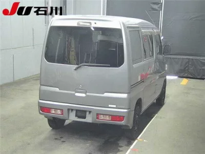 Mitsubishi MINICAB VAN