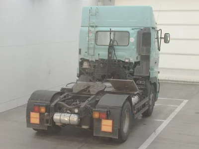 Hino TRUCK