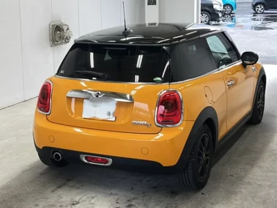 BMW MINI