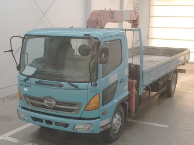 Hino RANGER