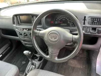 Toyota SUCCEED лот № 10207 оценка 3  с аукциона в Японии 2