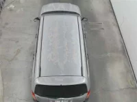 Toyota SUCCEED лот № 10207 оценка 3  с аукциона в Японии 9