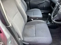 Toyota SUCCEED лот № 10207 оценка 3  с аукциона в Японии 6