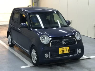 Honda N ONE