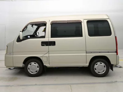 Subaru SAMBAR