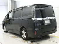 Toyota VOXY лот № 11039 оценка R  с аукциона в Японии 5