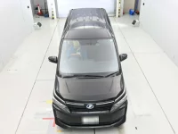 Toyota VOXY лот № 11039 оценка R  с аукциона в Японии 6