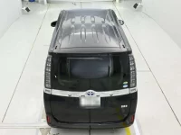 Toyota VOXY лот № 11039 оценка R  с аукциона в Японии 7