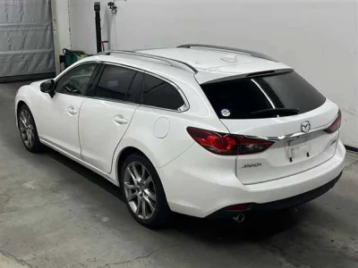 Mazda ATENZA WAGON