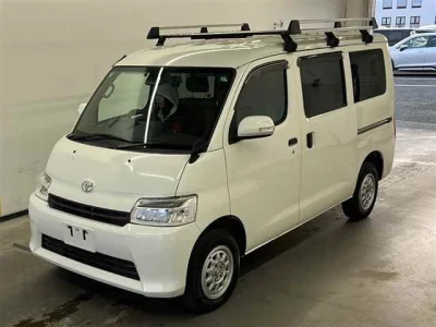 Toyota TOWN ACE VAN