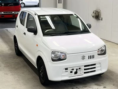 Suzuki ALTO VAN