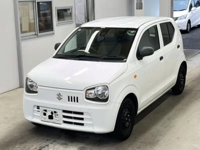 Suzuki ALTO VAN
