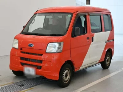 Subaru SAMBAR