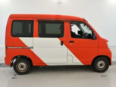 Subaru SAMBAR
