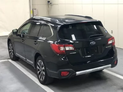 Subaru LEGACY OUTBACK