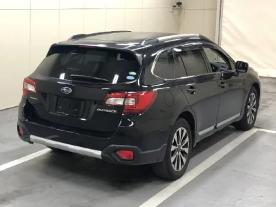 Subaru LEGACY OUTBACK