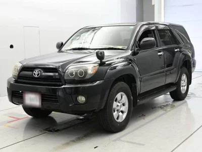 Toyota HILUX SURF