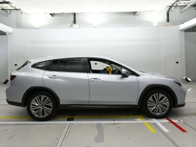 Subaru LEVORG LAYBACK  с аукциона в Японии