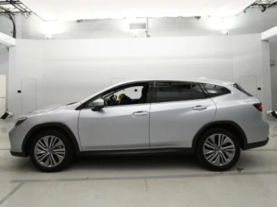 Subaru LEVORG LAYBACK  с аукциона в Японии